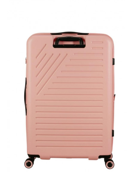 AMERICAN TOURISTER VALIGIA GRANDE ESTENSIBILE DYNABELT