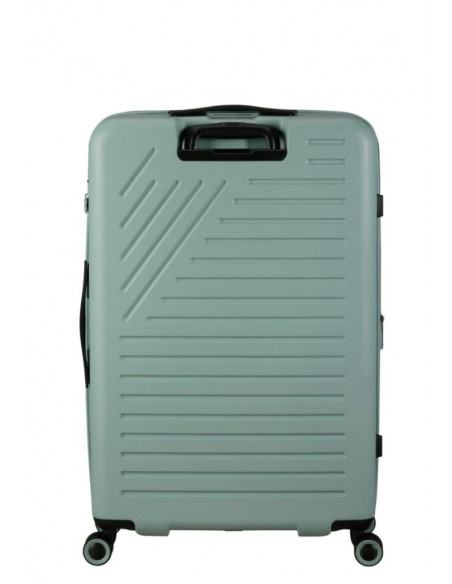 AMERICAN TOURISTER VALIGIA GRANDE ESTENSIBILE DYNABELT