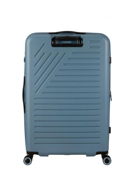 AMERICAN TOURISTER VALIGIA GRANDE ESTENSIBILE DYNABELT