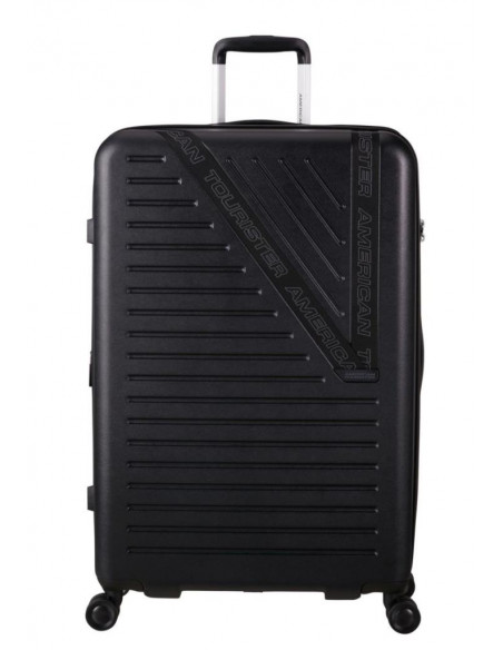 AMERICAN TOURISTER VALIGIA GRANDE ESTENSIBILE DYNABELT