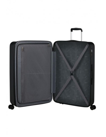 AMERICAN TOURISTER VALIGIA GRANDE ESTENSIBILE DYNABELT