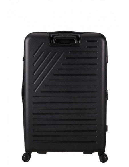 AMERICAN TOURISTER VALIGIA GRANDE ESTENSIBILE DYNABELT