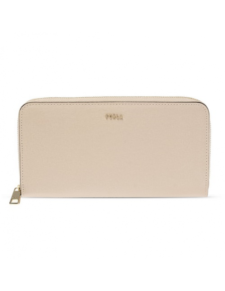 FURLA BABYLON XL ZIP AROUND