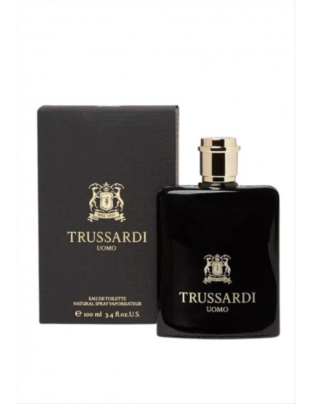 Trussardi Uomo eau de toilette 100ml