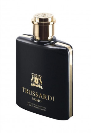 Trussardi Uomo after shave lotion 100ml