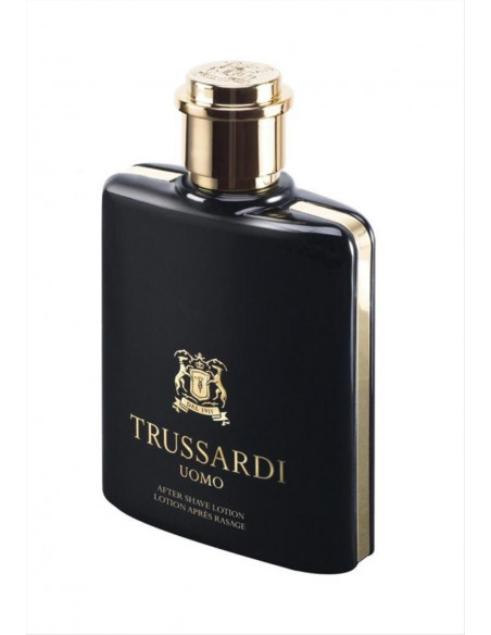 Trussardi Uomo after shave lotion 100ml