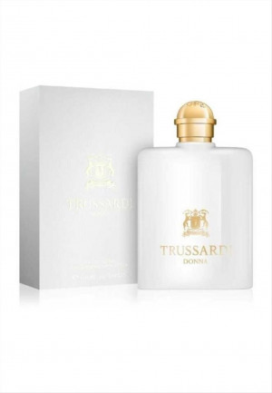 Trussardi 1911 Eau de parfum spray 100 ml