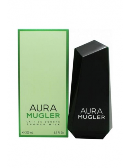 Thierry Mugler Aura Gel Doccia 200 ml