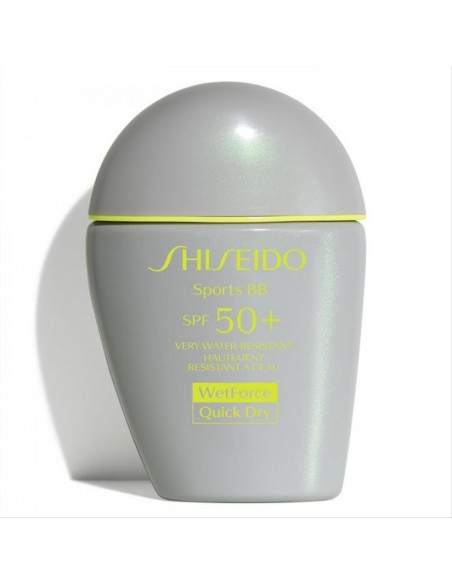 Shiseido SPORTS BB DARK