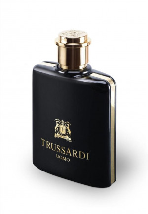 Trussardi Uomo Eau De Toilette 200 ml