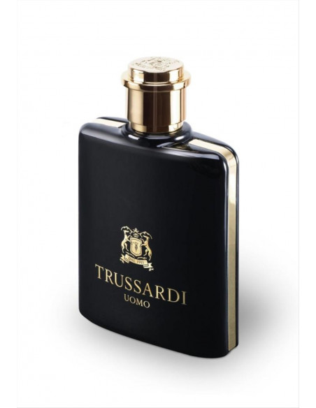 Trussardi Uomo Eau De Toilette 200 ml