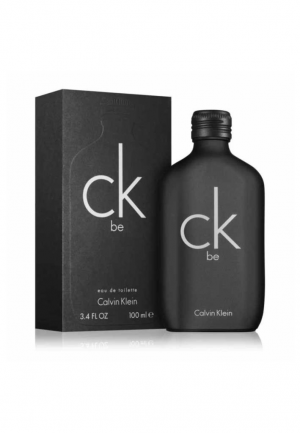 Calvin Klein CK Be Eau De Toilette da uomo 100 ml