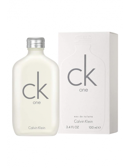 Calvin Klein One EDT 100 ml
