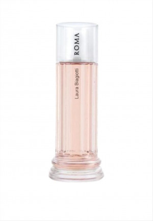 Laura Biagiotti Roma Fiori Bianchi 100 ml