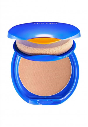 Shiseido Uv Protective Compact Foundation ricaricabile Spf30 MEDIUM BE