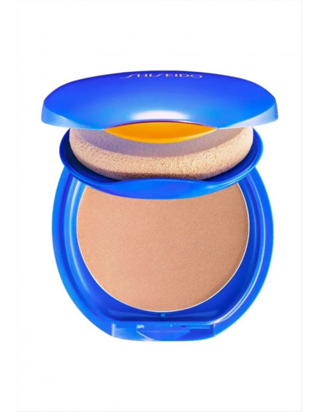 Shiseido Uv Protective Compact Foundation ricaricabile Spf30 MEDIUM BE