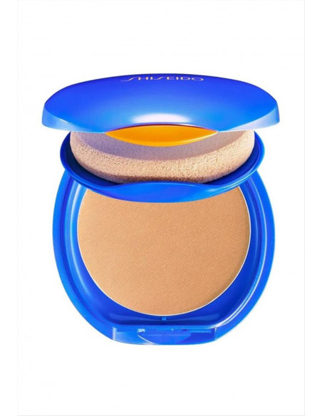 Shiseido UV Protective Compact Foundation SPF30 ricaricabile MEDIUM OC