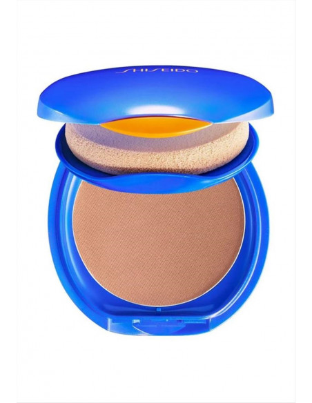 ShiseidoUV Protective Compact Foundation SPF30 ricaricabile DARK BEIGE
