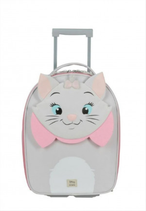 SAMSONITE
Cabin Trolley Happy Sammies Disney