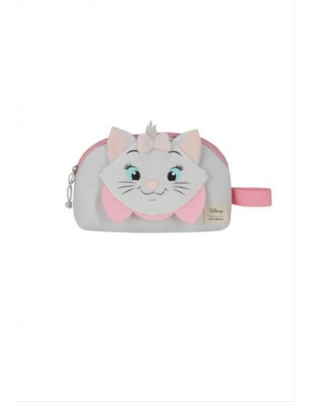 SAMSONITE – Happy Sammies Disney Astuccio – Aristocat Marie