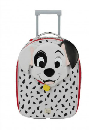 SAMSONITE
Cabin Trolley Happy Sammies Disney