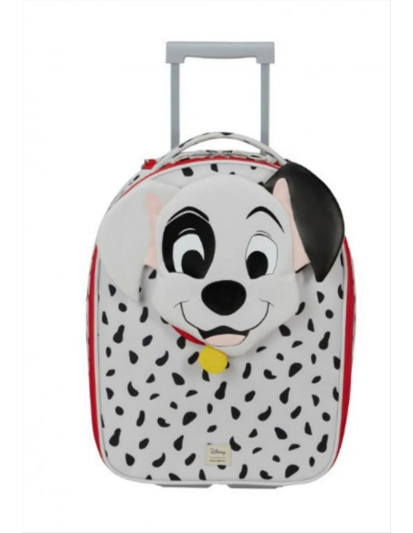 SAMSONITE
Cabin Trolley Happy Sammies Disney