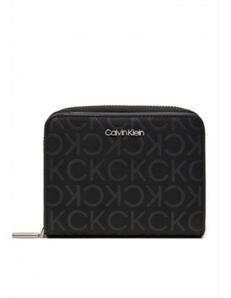 Portafoglio Calvin Klein