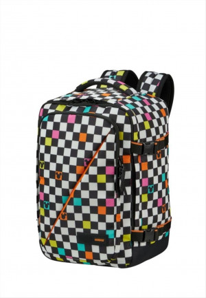 AMERICAN TOURISTER TAKE2CABIN DISNEYZAINO DA VIAGGIO
