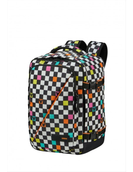 AMERICAN TOURISTER TAKE2CABIN DISNEYZAINO DA VIAGGIO