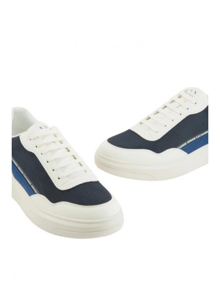 Sneakers Armani Exchenge XUX201 XV802