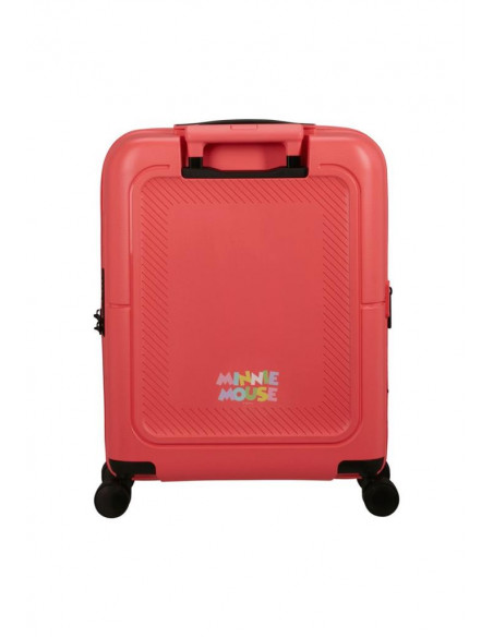 American Tourister – Trolley cabina 55 cm espandibile in polipropilene