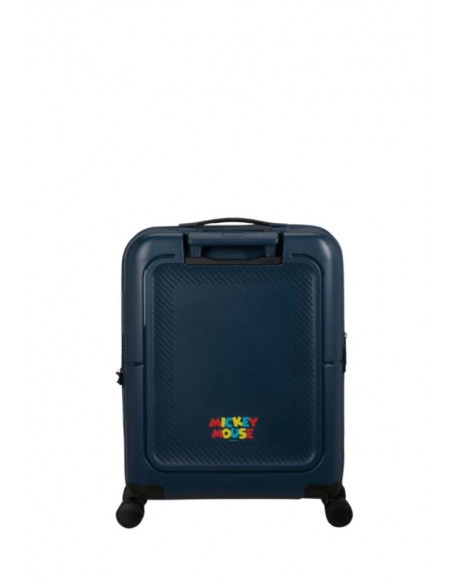 American Tourister – Trolley cabina 55 cm espandibile in polipropilene