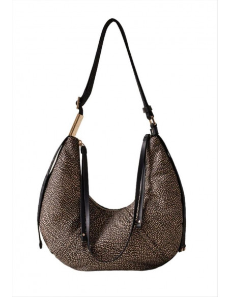 Borsa a spalla Borbonese