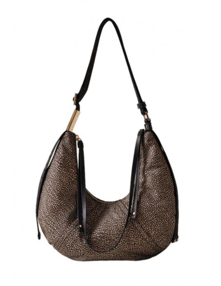 Borsa a spalla Borbonese