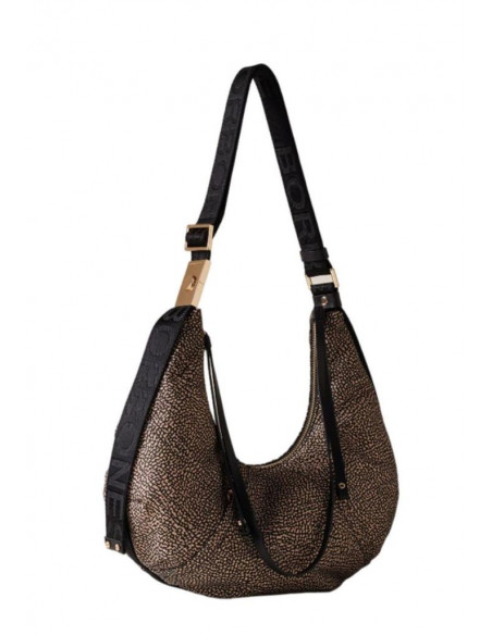 Borsa a spalla Borbonese