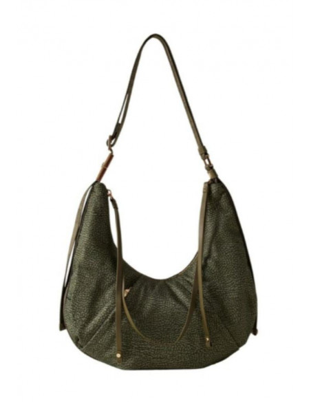 Borsa a spalla Borbonese
