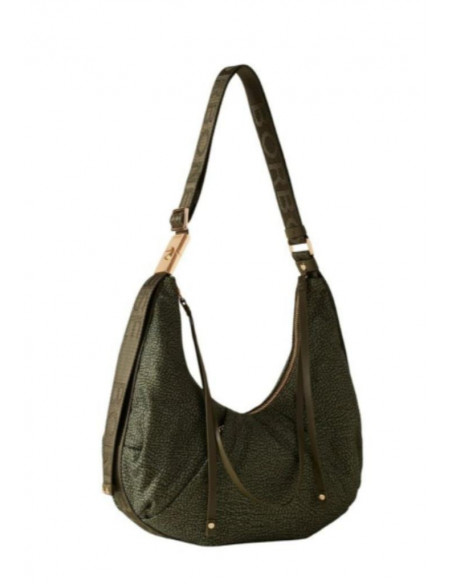 Borsa a spalla Borbonese