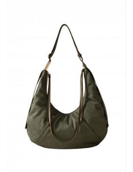 Borsa a spalla Borbonese