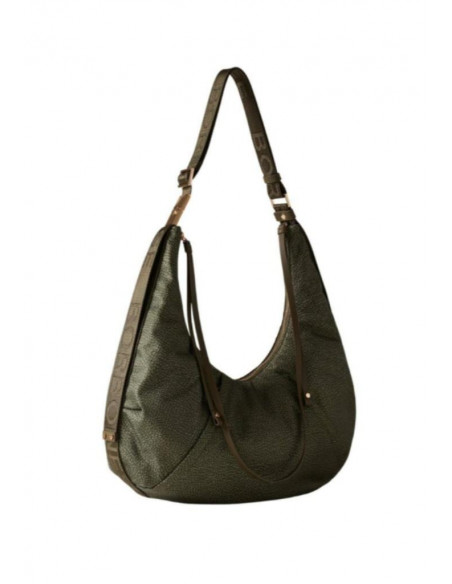 Borsa a spalla Borbonese