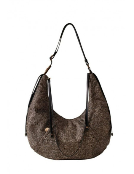 Borsa a spalla Borbonese