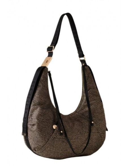 Borsa a spalla Borbonese