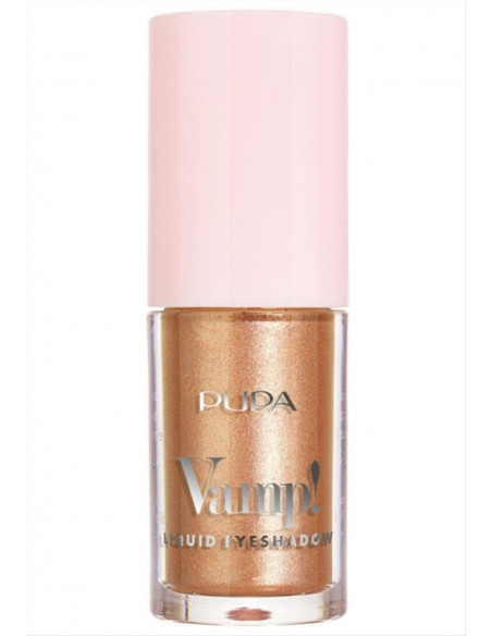 PUPA OMBRETTO LIQUIDO VAMP! 06 BRONZE 4 ML