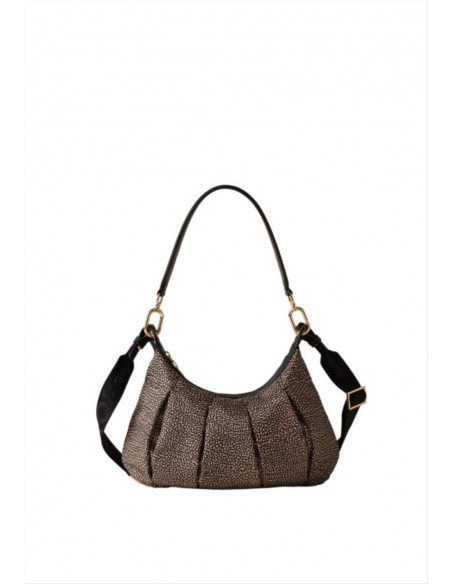 Borsa a spalla Borbonese