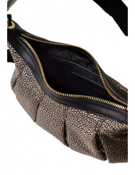 Borsa a spalla Borbonese