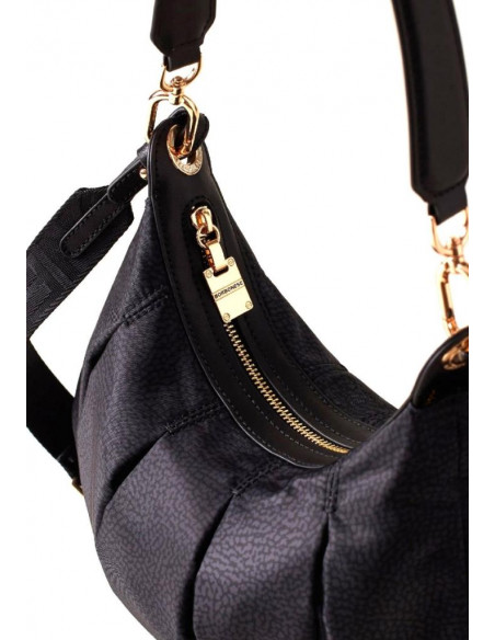 Borsa a spalla Borbonese