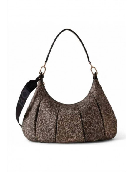 Borsa a spalla Borbonese