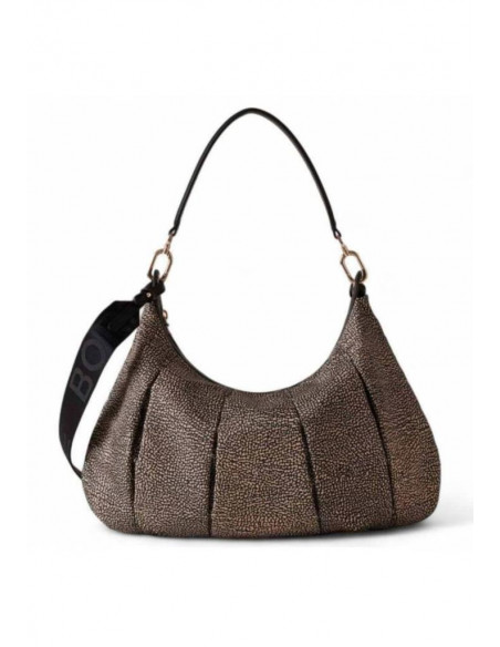Borsa a spalla Borbonese