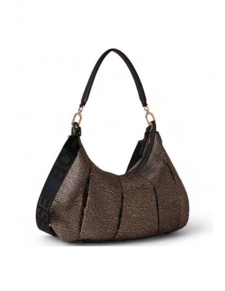 Borsa a spalla Borbonese