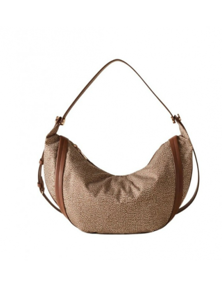 Borsa a spalla Borbonese 924175 AH1