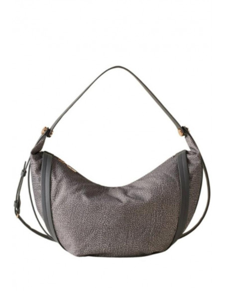 Borsa a spalla Borbonese 924175 AH1